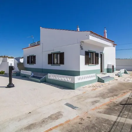 Villa Casa Nova - Privat Pool & Bbq & Salgados & Salgados Golf *