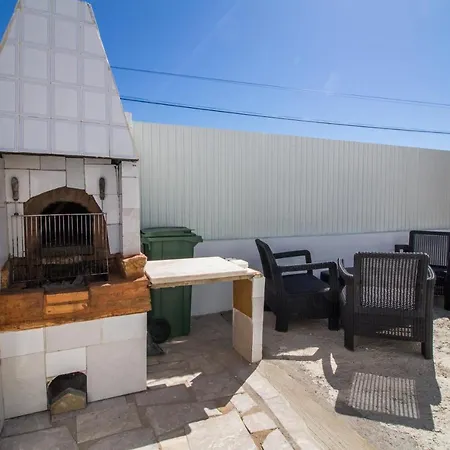 Villa Casa Nova - Privat Pool & Bbq & Salgados & Salgados Golf