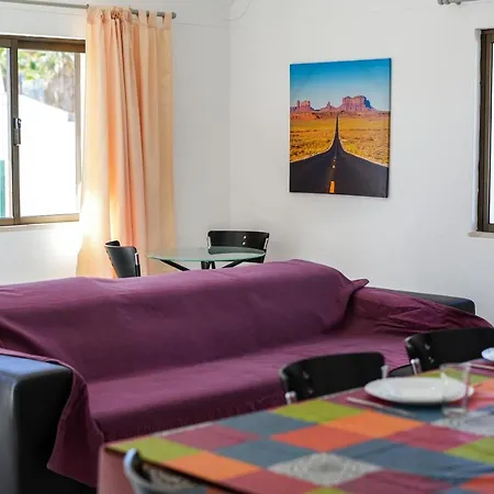 Casa Nova - Privat Pool & Bbq & Salgados & Salgados Golf Villa