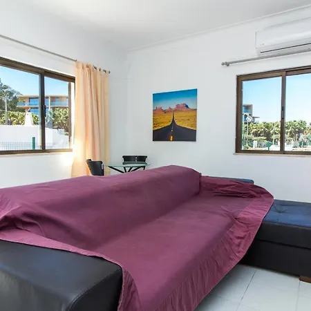 Casa Nova - Privat Pool & Bbq & Salgados & Salgados Golf Villa *