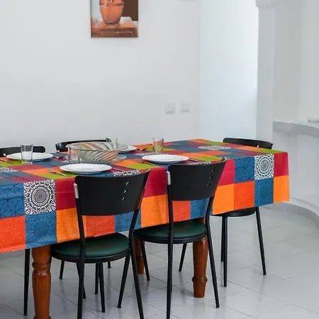 Casa Nova - Privat Pool & Bbq & Salgados & Salgados Golf Albufeira