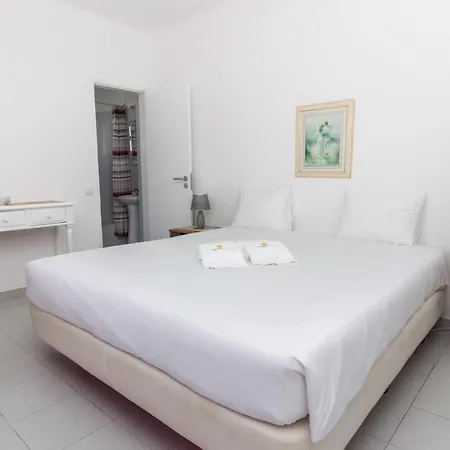Villa Casa Nova - Privat Pool & Bbq & Salgados & Salgados Golf *