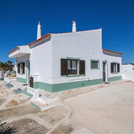 Casa Nova - Privat Pool & Bbq & Salgados & Salgados Golf Villa
