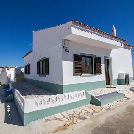 Casa Nova - Privat Pool & Bbq & Salgados & Salgados Golf וילה *