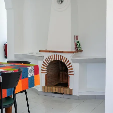 וילה Casa Nova - Privat Pool & Bbq & Salgados & Salgados Golf אלבופיירה