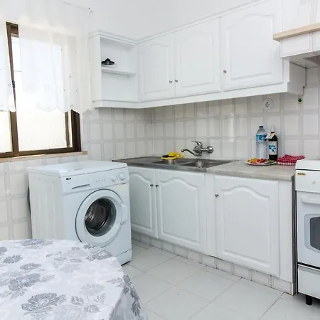 Casa Nova - Privat Pool & Bbq & Salgados & Salgados Golf אלבופיירה