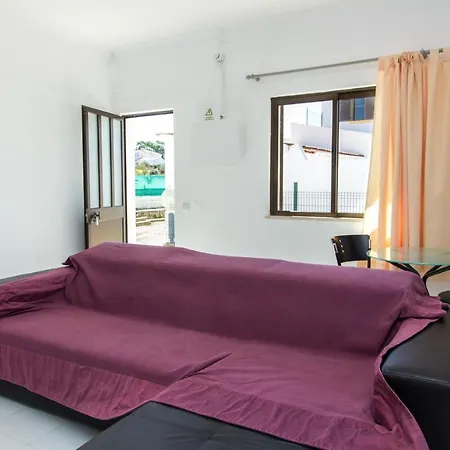 Casa Nova - Privat Pool & Bbq & Salgados & Salgados Golf אלבופיירה