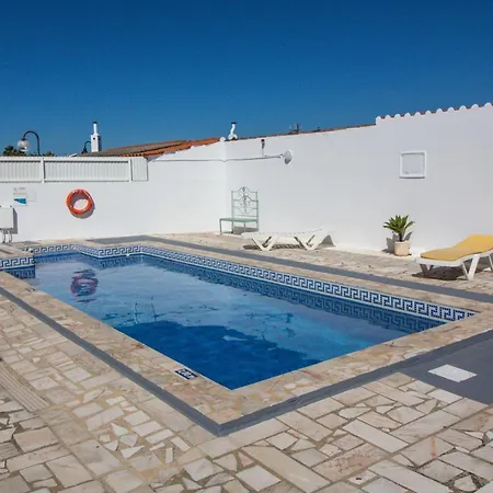 וילה Casa Nova - Privat Pool & Bbq & Salgados & Salgados Golf