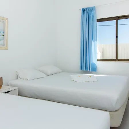 Casa Nova - Privat Pool & Bbq & Salgados & Salgados Golf וילה *