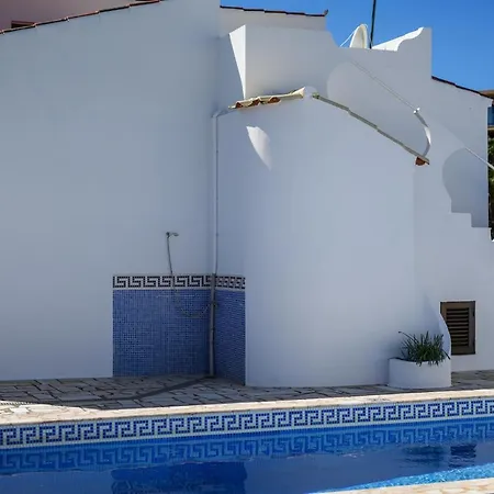 Casa Nova - Privat Pool & Bbq & Salgados & Salgados Golf וילה *
