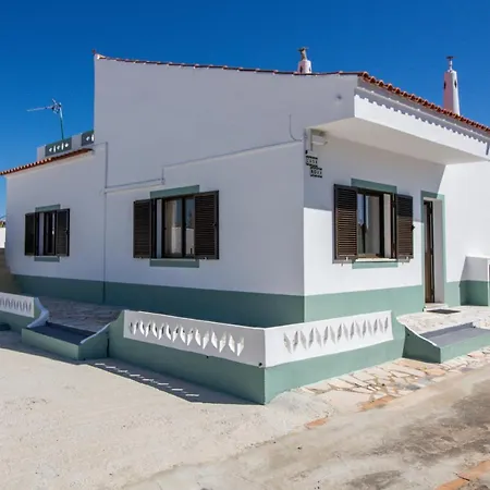 Casa Nova - Privat Pool & Bbq & Salgados & Salgados Golf * Albufeira