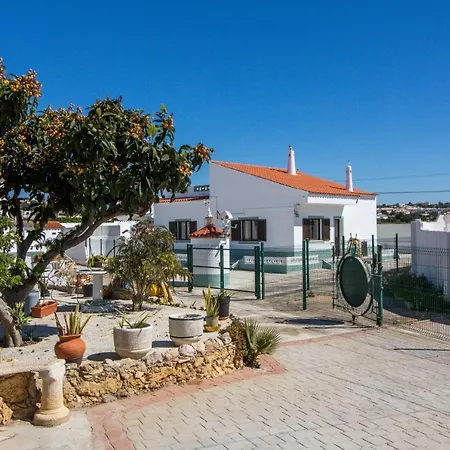 Casa Nova - Privat Pool & Bbq & Salgados & Salgados Golf Albufeira